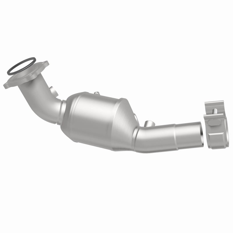 MagnaFlow 16-23 Chevrolet Camaro OEM Grade Federal / EPA Compliant Direct Fit Converter-thumbmail-24