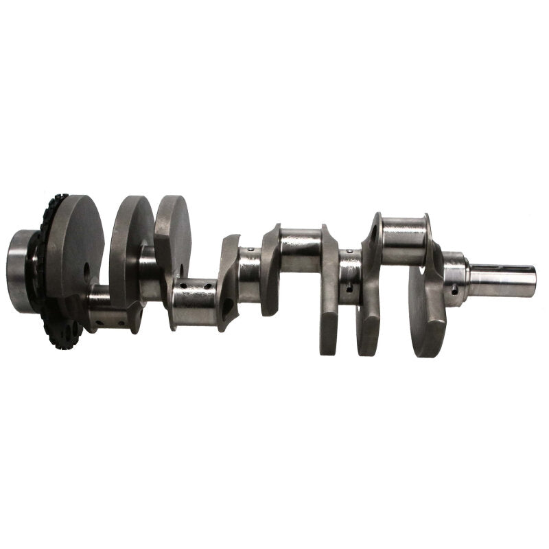 Manley Billet CCW GM LS 3.622in Stroke Crankshaft w/ 24 Tooth Reluctor Wheel-thumbmail-4