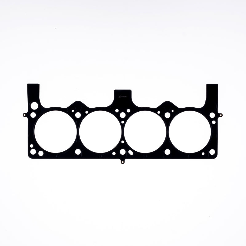 Cometic Chrysler R3 Race Block .040in MLS Cylinder Head Gasket - 4.200in Bore - W2 Heads-thumbmail-2