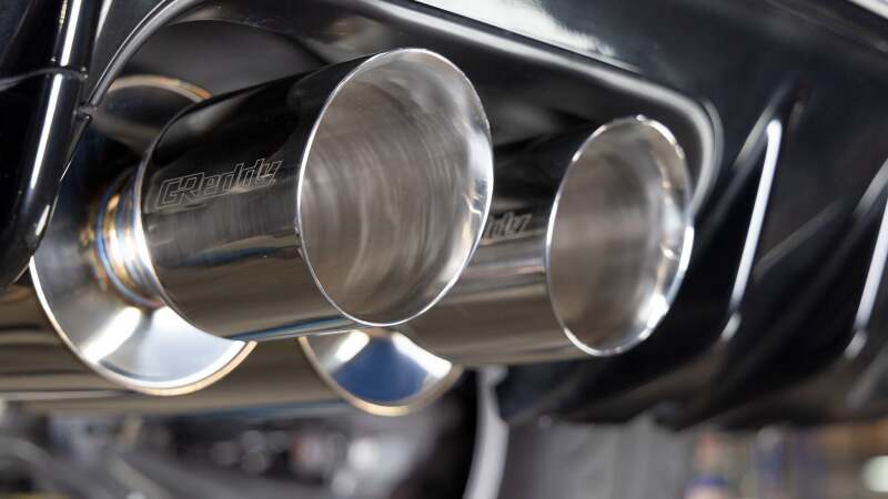 GReddy 2023+ Honda Civic Type R (FL5) Supreme SP Exhaust-thumbmail-3