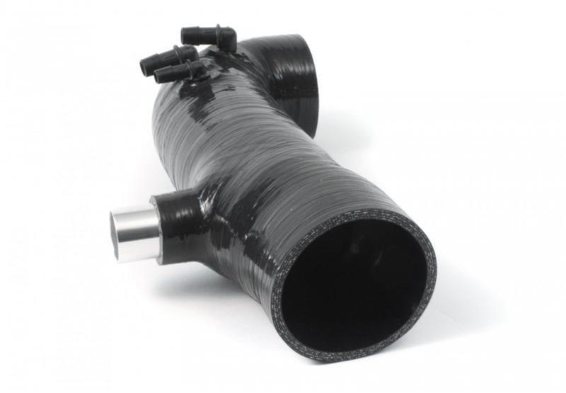 Perrin 02-07 WRX / 04-08+ STi Black 3 inch Inlet Turbo Inlet-thumbmail-10