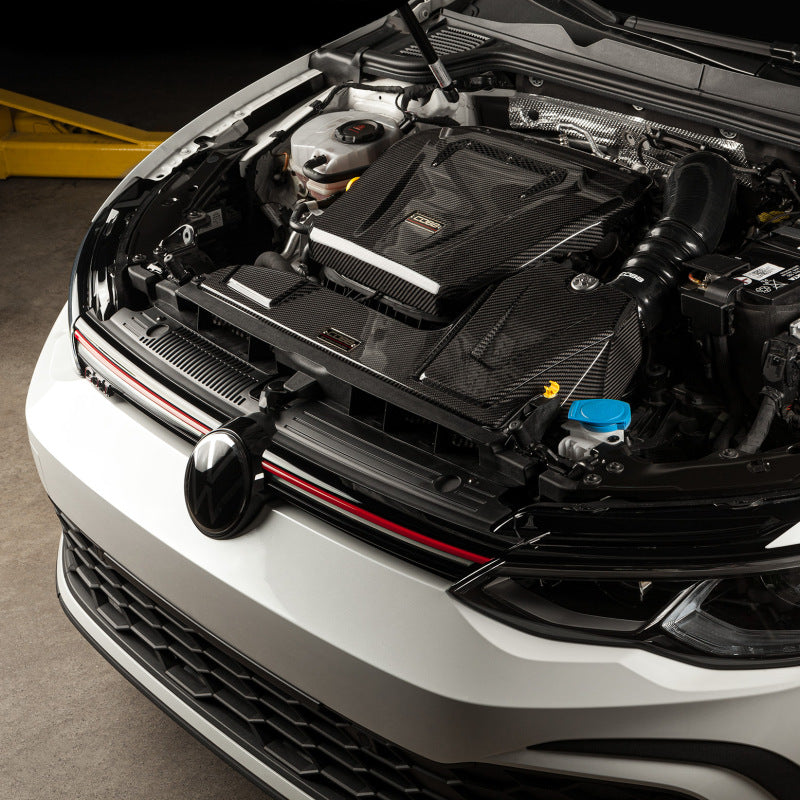Cobb 22-23 Volkswagen Golf GTI MK8 Redline Carbon Fiber Intake System-thumbmail-19