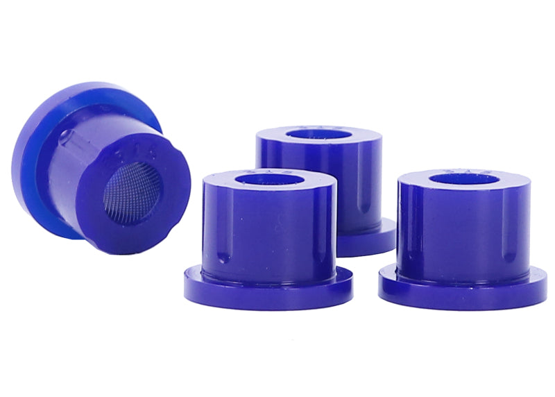 SuperPro Front Leaf Spring and Shackle Bushing Kit-thumbmail-3
