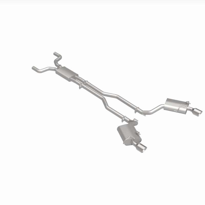 BRExhaust 10-13 Chevrolet Camaro 6.2L Direct-Fit Replacement Exhaust System-thumbmail-27