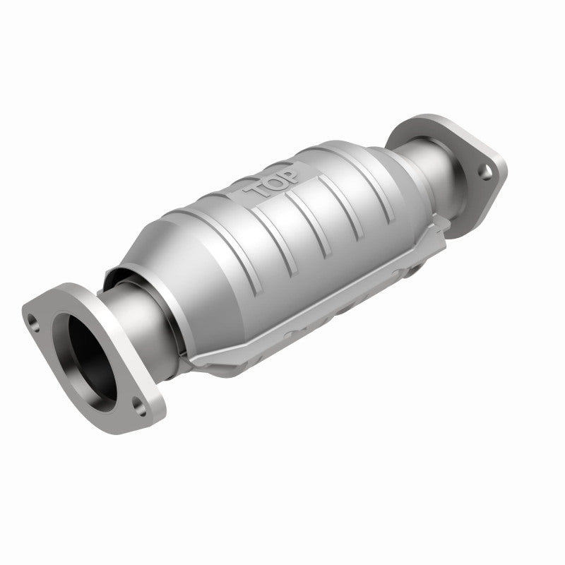 Magnaflow 99-02 Volkswagen Golf 2.8L Direct Fit Converter-thumbmail-31