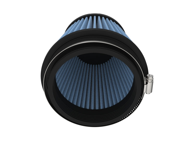 aFe POWER Universal Clamp-On Air Filter w/ D2 Dura-Dry Media - 4.5in F x 6in B x 4.75in T x 5in H-thumbmail-7