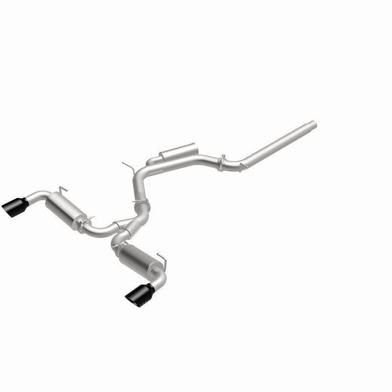 MagnaFlow 22-23 VW GTI NEO Cat-Back Exhaust Black Chrome-thumbmail-27