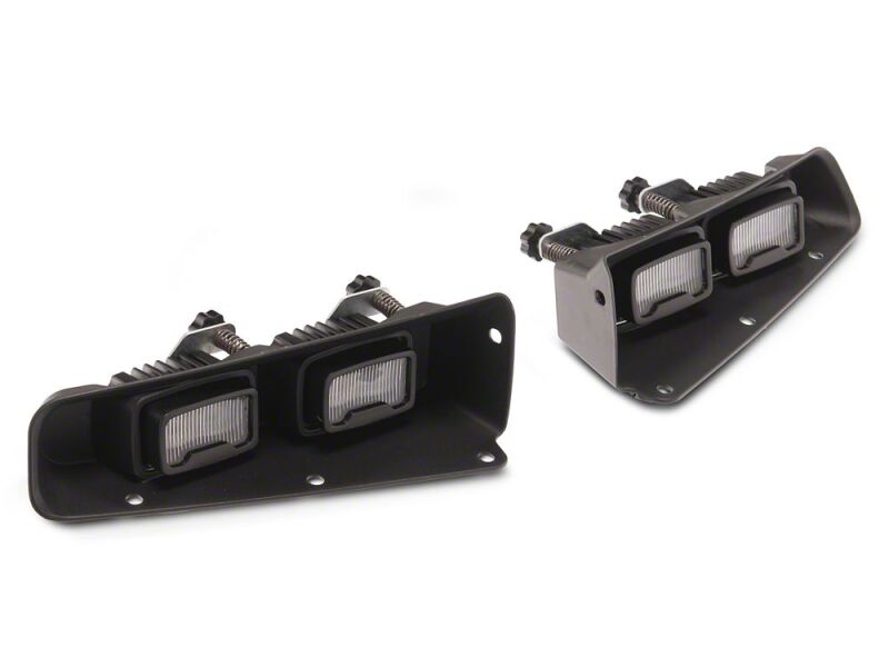 Raxiom 21-26 Ford Bronco LED Fog Lights-thumbmail-1