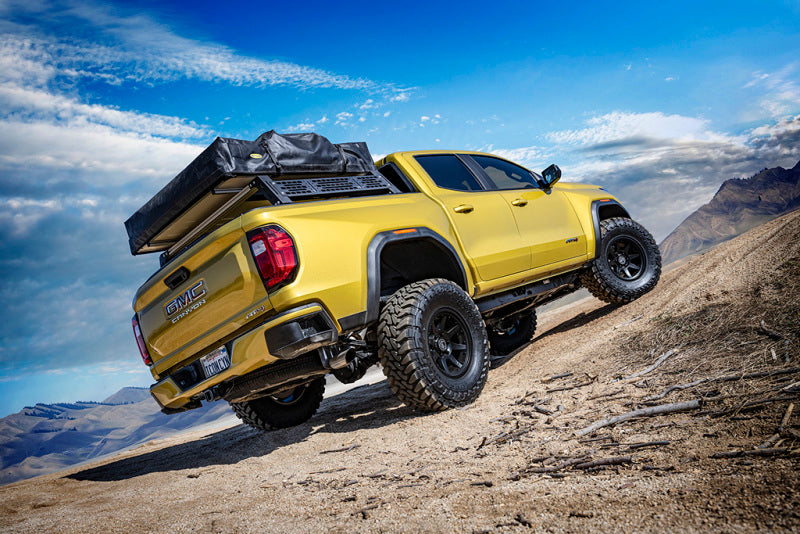ICON 2023+ GMC Canyon / 2023+ Chevrolet Colorado Tubular UCA DJ Pro Kit-thumbmail-7