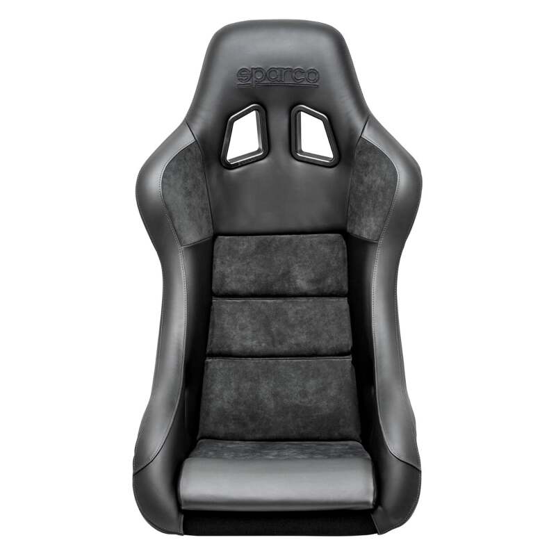 Sparco Seat QRT-C Performance Carbon Black/Grey-thumbmail-2