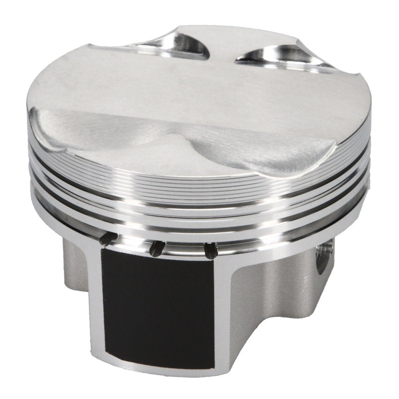 Wiseco Mitsubishi EVO 10 4B11-T 2008+ -4.5cc Piston Shelf Stock Kit-thumbmail-7