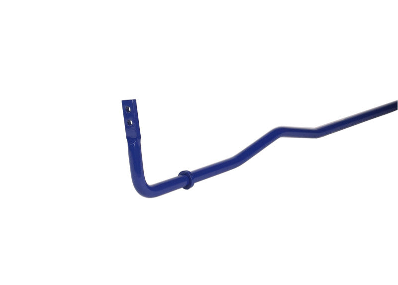 SuperPro 1993 Mazda RX-7 Base Rear 20mm 2-Position Sway Bar Kit-thumbmail-4