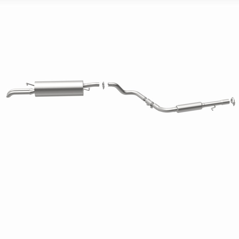 MagnaFlow BRE Exhaust Kit 99-05 VW Jetta-thumbmail-27