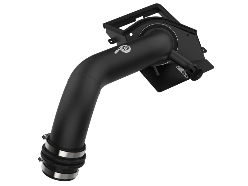 aFe 15-21 VW GTI L4 2.0L Rapid Induction Cold Air Intake System w/ Pro Dry S Filter-thumbmail-6