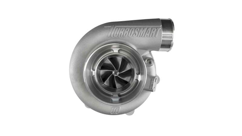Turbosmart 5862 T4 0.82AR Externally Wastegated TS-1 Turbocharger-thumbmail-4