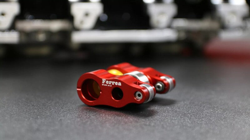 Ferrea Toyota Lotus 2ZZGE Roller Rocker Arms - Set of 8-thumbmail-1