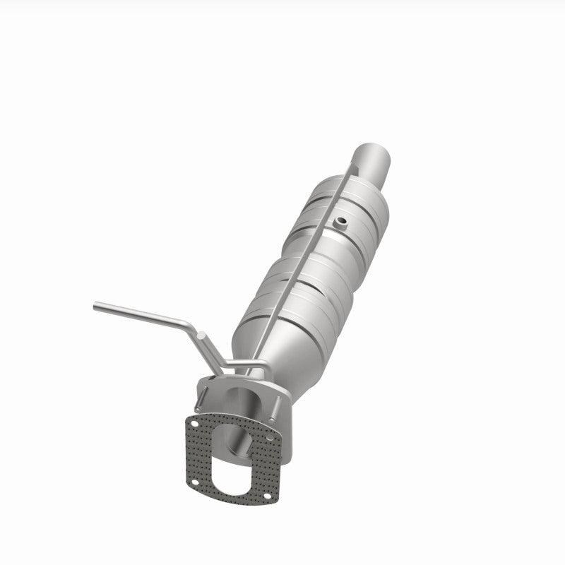 MagnaFlow 09-19 Ford F53 V10 6.8L Underbody 6.8L Direct Fit Catalytic Converter-thumbmail-26