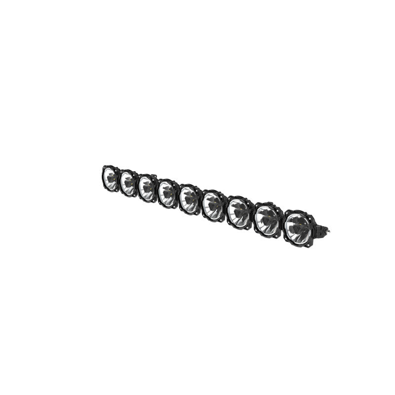 KC HiLiTES Gravity Titan LED Light Bar - 57in. (9-Light)-thumbmail-8