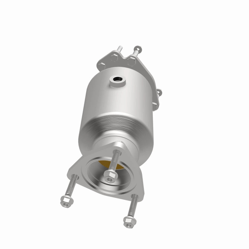 MagnaFlow DF Conv 2020 Chevrolet Corvette Right Closed Couple 6.2L-thumbmail-24