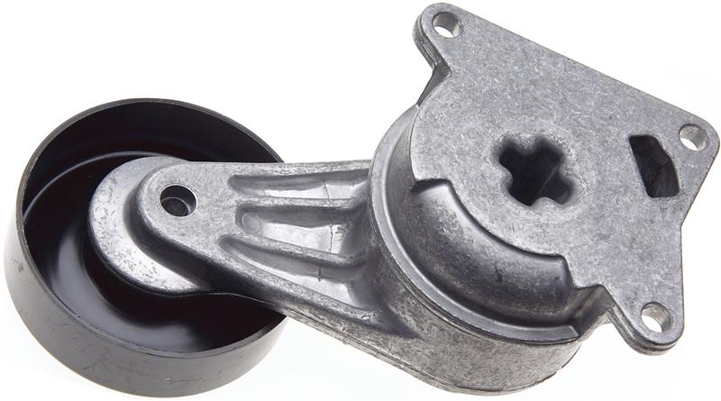 Gates Lexus/Toyota 93-05 GS300/92-00 SC300/94-98 Supra 3.0L Drive Automatic Belt Tensioner Assembly-thumbmail-3