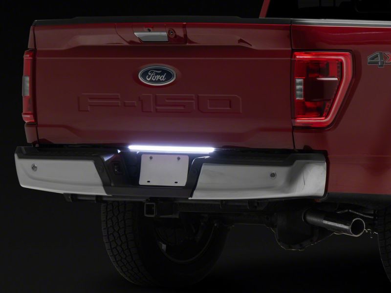 Raxiom 60-In LED Tailgate Bar Universal (Some Adaptation May Be Required)-thumbmail-10