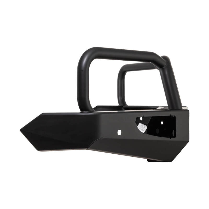 ARB 2020+ Toyota Hilux (Wide Body) Commercial Bull Bar SRS-thumbmail-2