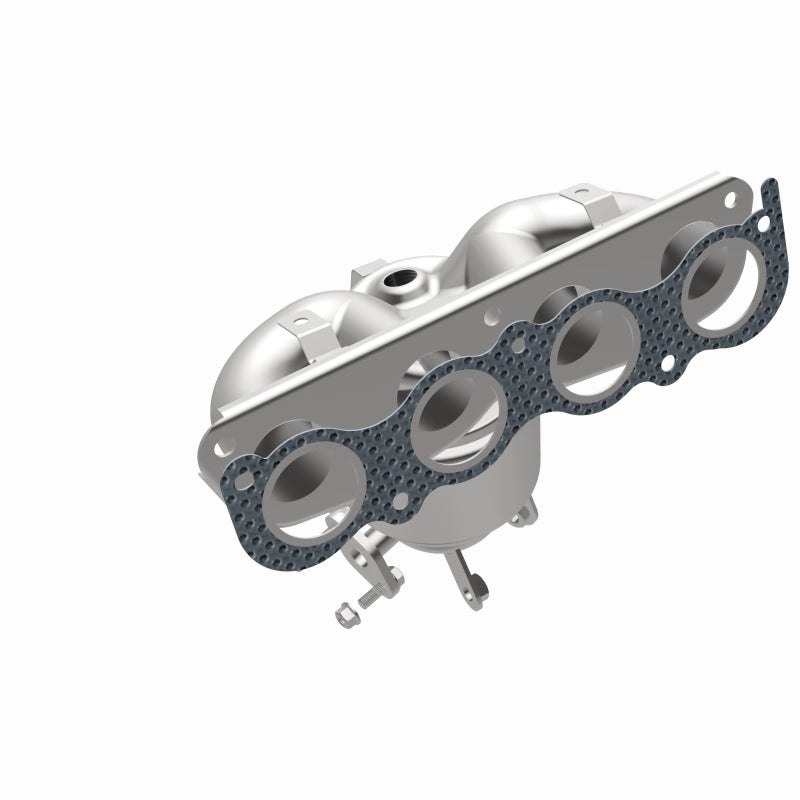 Magnaflow Manifold Direct Fit 19-20 Kia Forte 2L-thumbmail-24