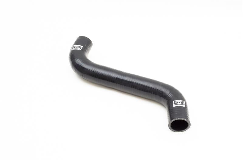 GrimmSpeed 15-17 Subaru WRX / 14-17 Subaru Forester XT Radiator Hose Kit - Black-thumbmail-8