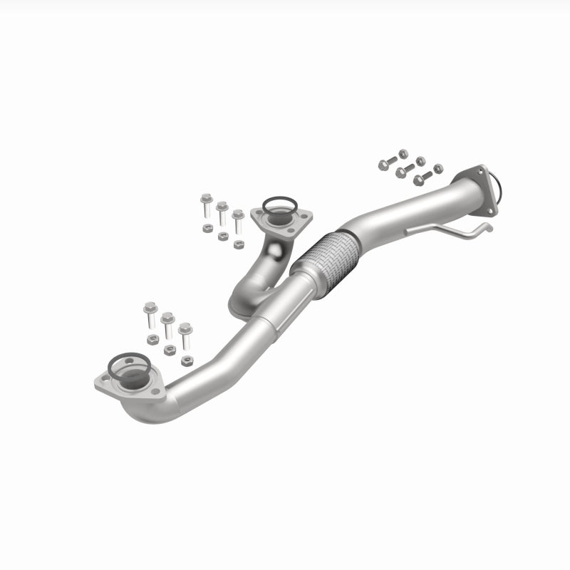 BRE Exhaust 08-12 Accord 3.5L Front Pipe Kit-thumbmail-27