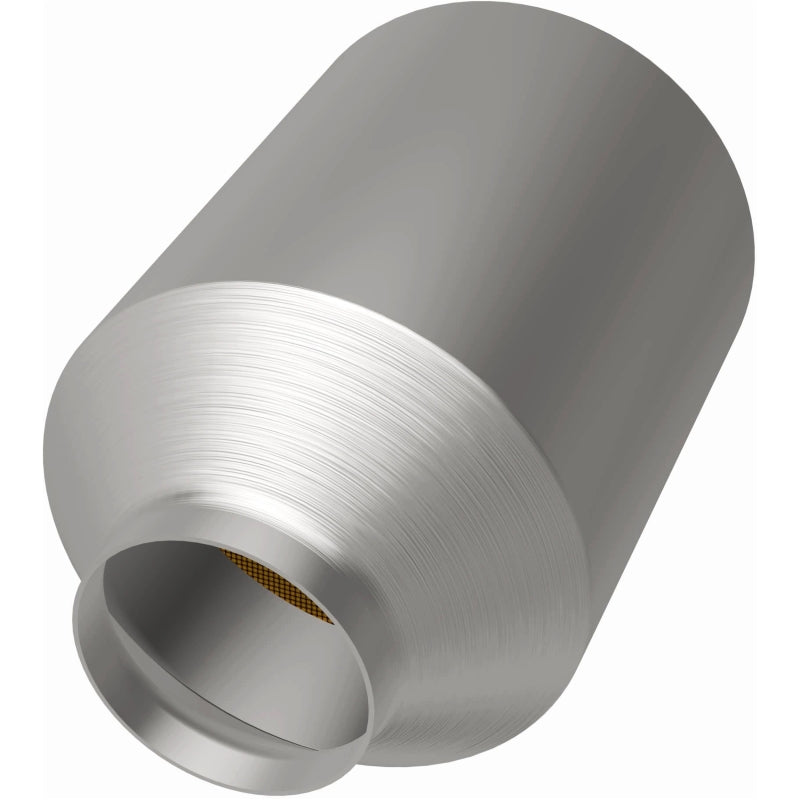 Magnaflow 2.25 CA 5in. Spun Universal Converter-thumbmail-31