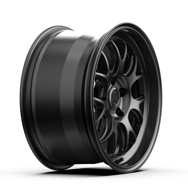 fifteen52 Holeshot RSR 20x9 5x114.3 35mm ET 73.1mm Center Bore Asphalt Black-thumbmail-3