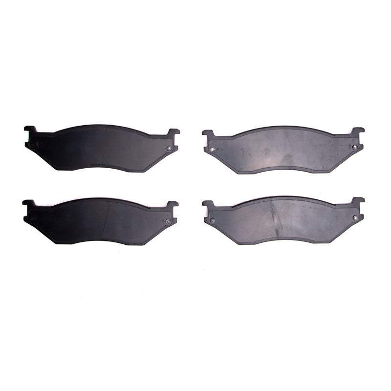 R1 99-10 Winnebago Sunrise Front/Rear Ceramic Brake Pads-thumbmail-2