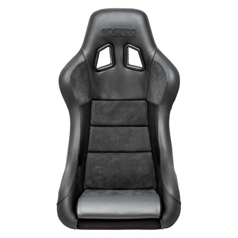 Sparco Seat QRT-C Carbon Comp Black-thumbmail-3