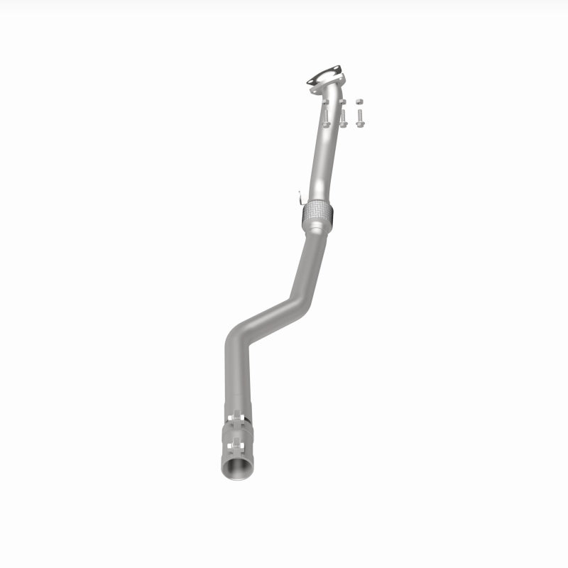 BRE Exhaust 98-05 Passat 1.8L Front Pipe Kit-thumbmail-27