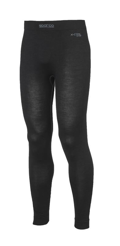 Sparco Underpant Rw9 Xs/S Blk-thumbmail-1