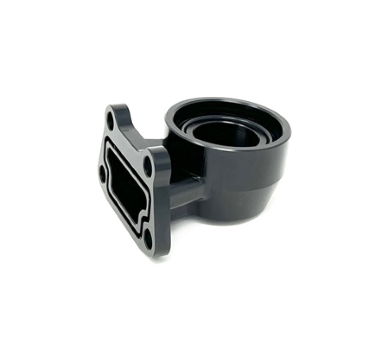 Torque Solution HKS Blow Off Valve Adapter KIA Stinger / K5 / Hyundai Sonata 2.5T-thumbmail-1