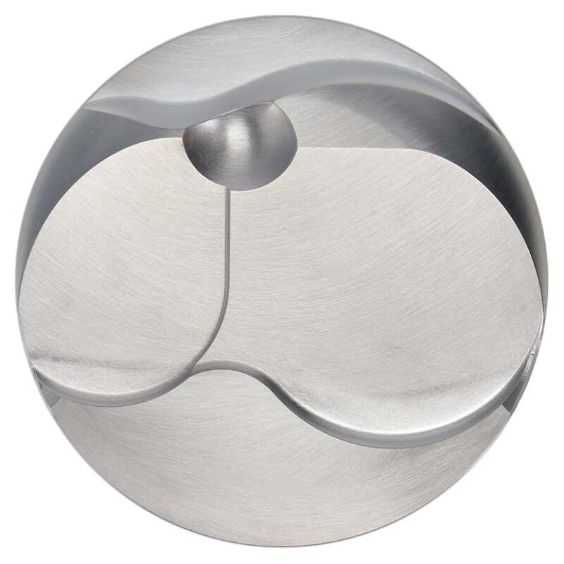 Wiseco Chevy LS  Professional Series Piston 4.065in Bore 1.165in CH +10cc Dome - Single Piston-thumbmail-9