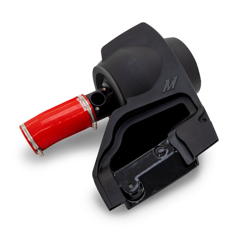 Mishimoto 2022+ Honda Civic 1.5T Performance Intake - Red-thumbmail-6