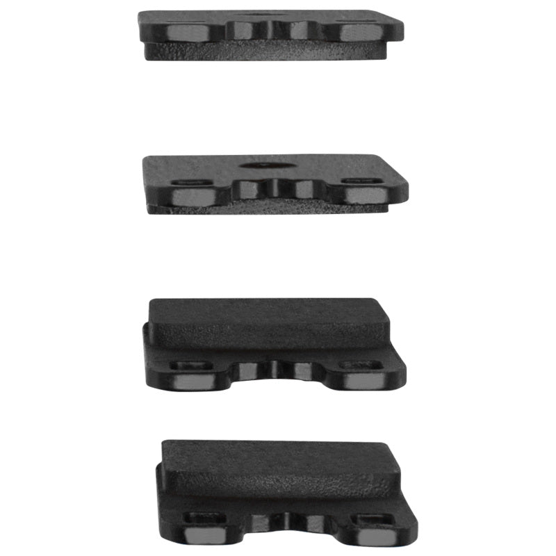 R1 14-26 Tesla Model S Parking Brake Optimum OE Brake Pads-thumbmail-8