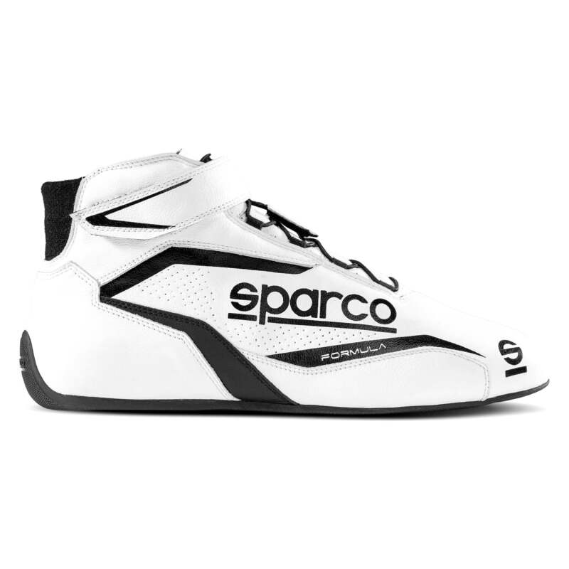 Sparco Shoe Formula 36 White/Black-thumbmail-1