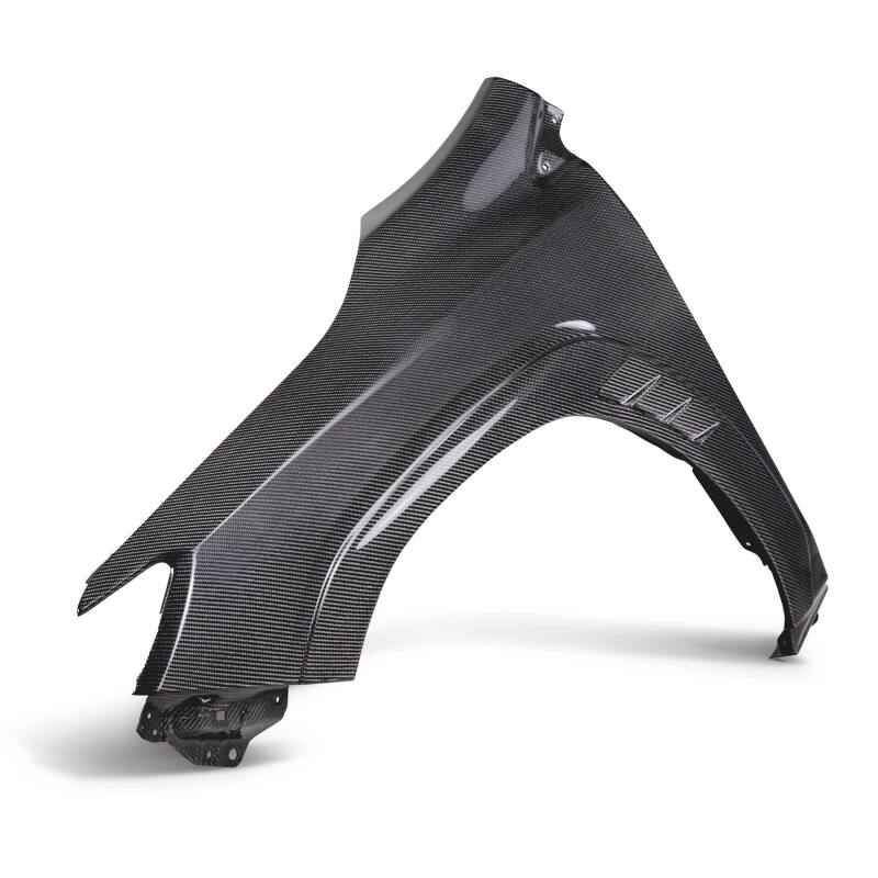 Seibon 2022 Subaru WRX OE-Style Carbon Fiber Fenders-thumbmail-4