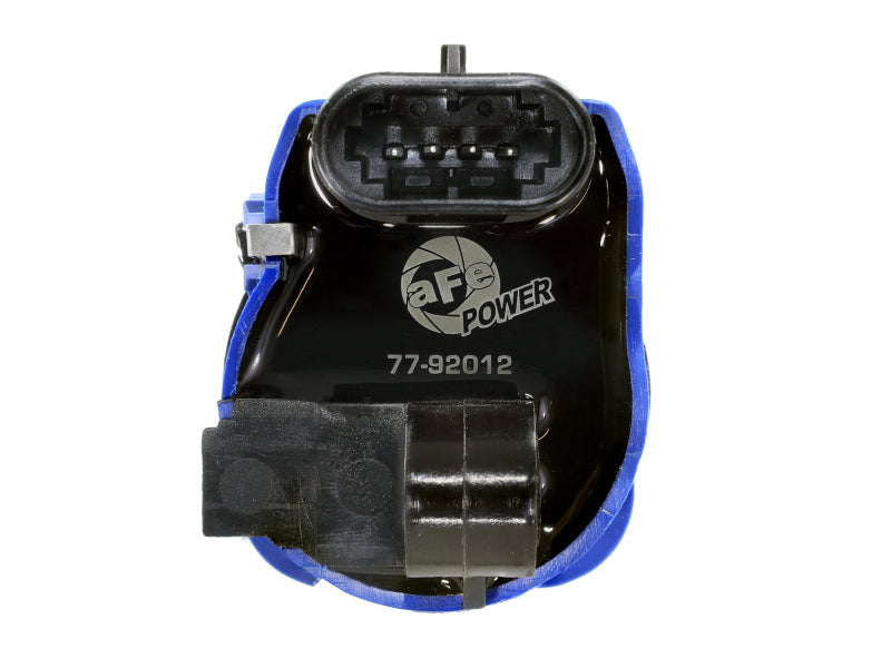 aFe 10-15 Chevrolet Camaro V6-3.6L SCORCHER High-Performance Ignition Coil - Single-thumbmail-5
