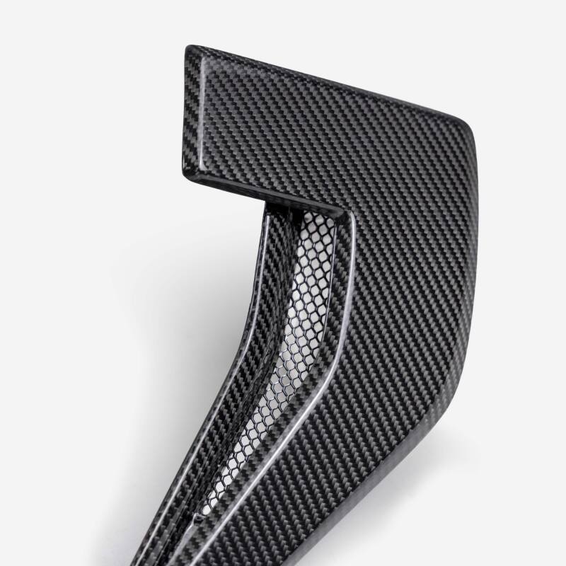 Anderson Composites 21-24 Ford F-150 Carbon Fiber Fender Vents-thumbmail-2