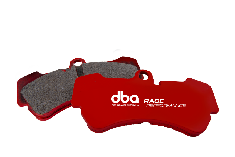 DBA 08-17 Pontiac G8 V6 Rear RP Performance Brake Pads-thumbmail-8