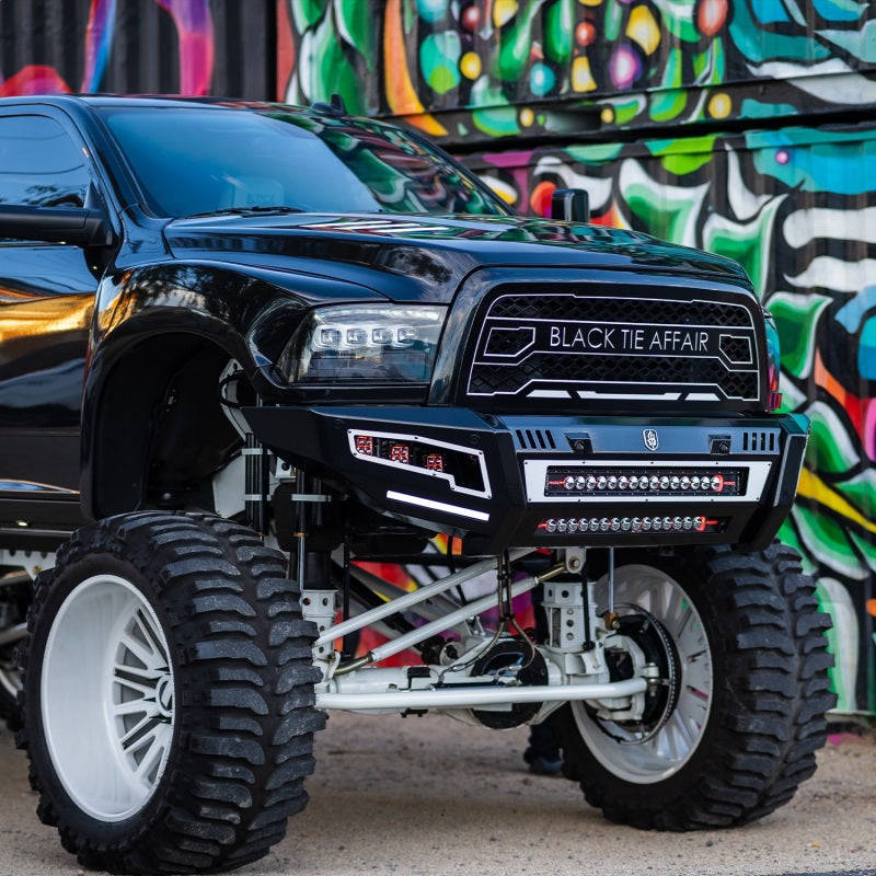 Rigid Industries Radiance+ 20in. RGBW Light Bar-thumbmail-2