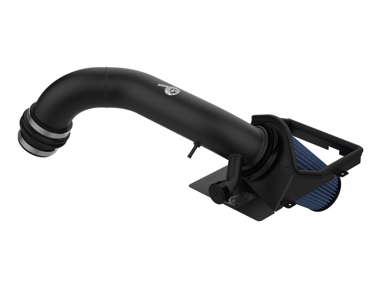 aFe 15-21 VW GTI L4 2.0L Rapid Induction Cold Air Intake System w/ Pro 5R Filter-thumbmail-8