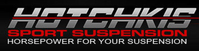 Hotchkis 10-11 Camaro / 11-12 Camaro Convertible REAR ONLY Sport Swaybar-thumbmail-4