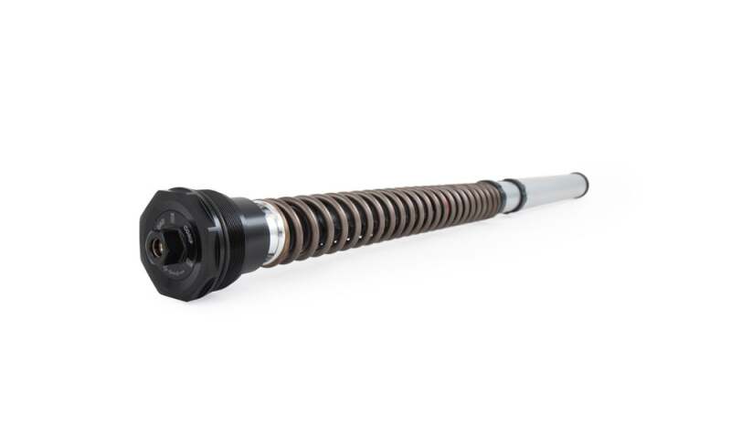 Ohlins 18-22 Harley Softail Sport Glide (Showa) NIX 30 Street Cartridge Kit (Incl. Springs/Notes)-thumbmail-6