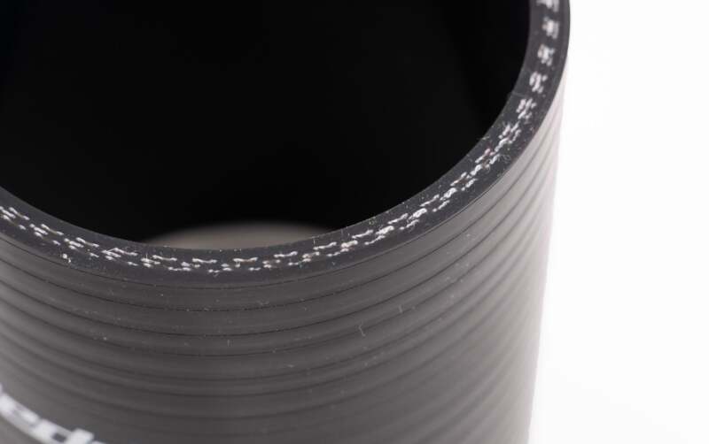 GReddy 60-70mm Silicone Reducer Hose - Black-thumbmail-4