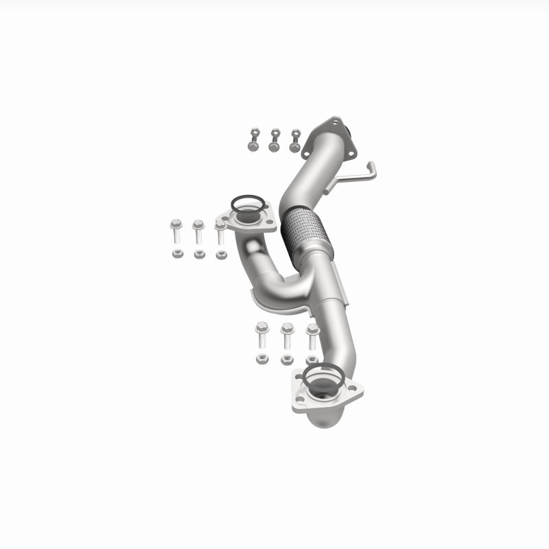 BRE Exhaust 08-12 Accord 3.5L Front Pipe Kit-thumbmail-28